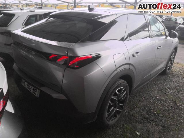 Gebrauchtfahrzeug Peugeot 3008 - GT Hybrid 145 e-DCS6 (mild gasoline/electric)