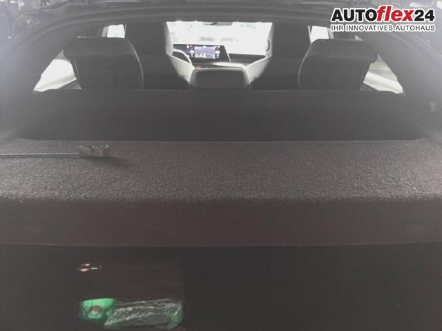 Peugeot 3008 GT Hybrid 145 e-DCS6 (mild gasoline/electric) 