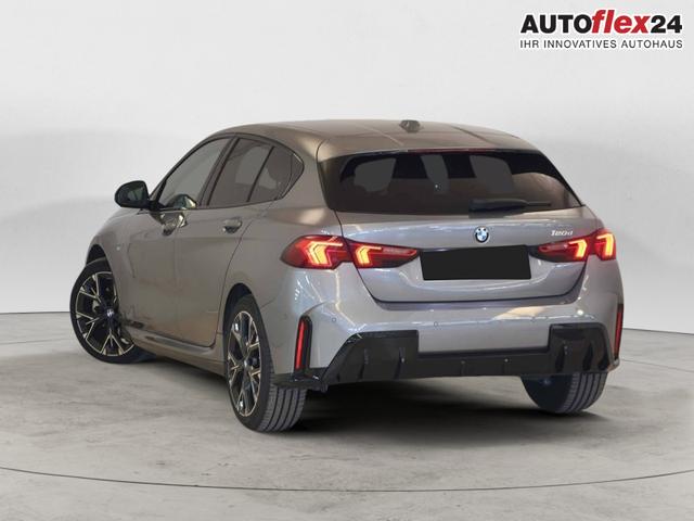 Gebrauchtfahrzeug BMW 1er M - 1 Serie Sport Design 120d 163 hp (120 kW) Diesel mild-hybrid, 7-speed DKG dual-clutch automatic, 2.0L (1995 cc) I4 TwinPower Turbo