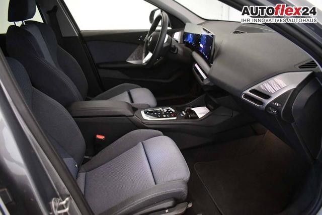 BMW 1er 1 Serie M Sport Design 120d 163 hp (120 kW) Diesel mild-hybrid, 7-speed DKG dual-clutch automatic, 2.0L (1995 cc) I4 TwinPower Turbo 