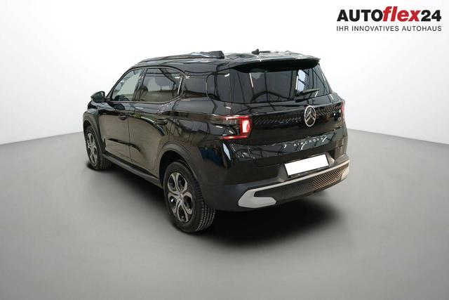 Citro&euml;n C3 Aircross Plus 1.2L Turbo 100 (BVM6) 