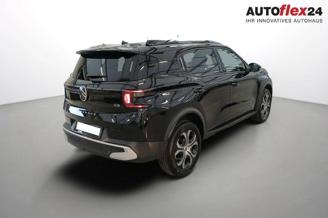 Citro&euml;n C3 Aircross Plus 1.2L Turbo 100 (BVM6) 