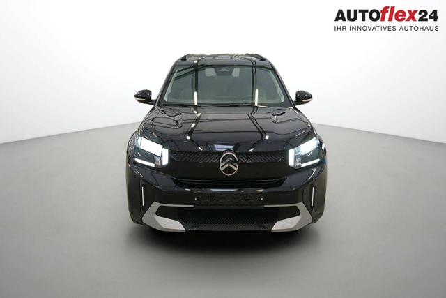 Citro&euml;n C3 Aircross Plus 1.2L Turbo 100 (BVM6) 