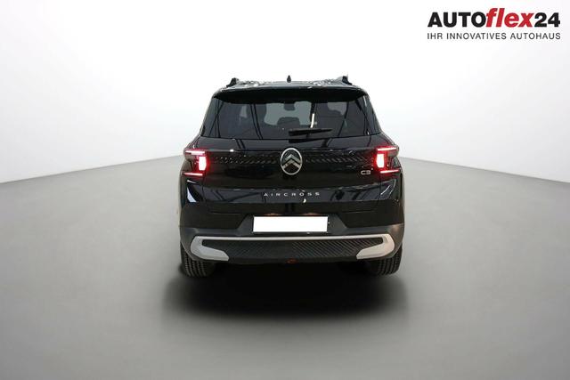 Citro&euml;n C3 Aircross Plus 1.2L Turbo 100 (BVM6) 