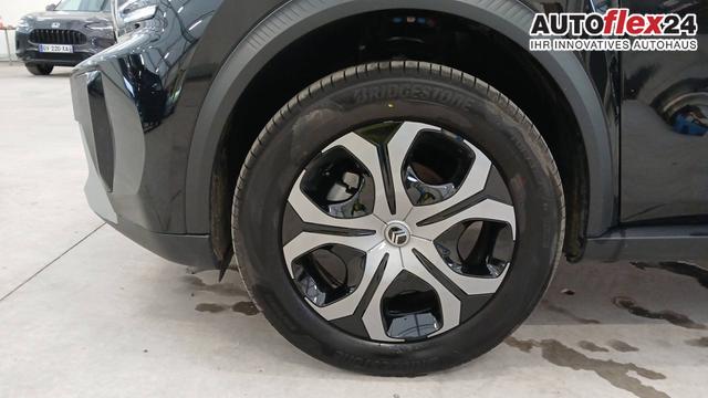 Citro&euml;n C3 Aircross 