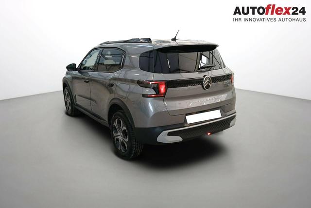 Citro&euml;n C3 Aircross Plus 1.2L Turbo 100 (BVM6) 