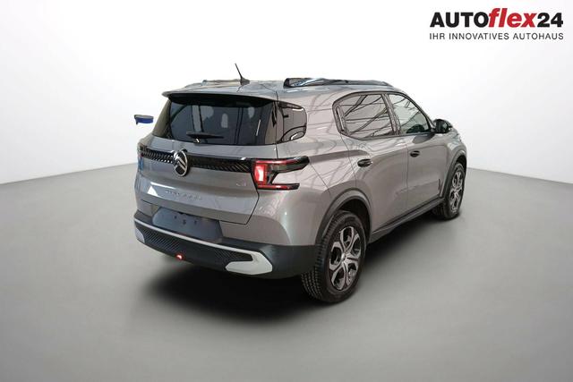 Citro&euml;n C3 Aircross Plus 1.2L Turbo 100 (BVM6) 