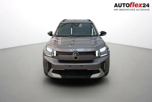 Citro&euml;n C3 Aircross Plus 1.2L Turbo 100 (BVM6) 