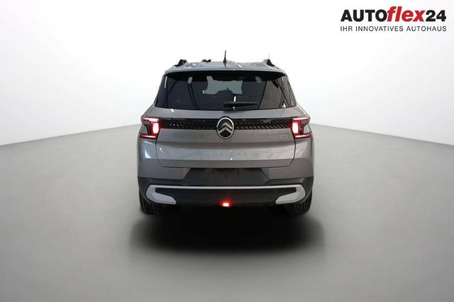 Citro&euml;n C3 Aircross Plus 1.2L Turbo 100 (BVM6) 