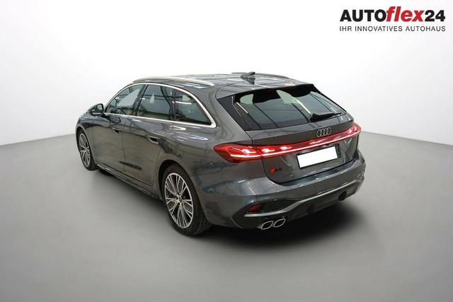 Audi A5 Avant S line 2.0L TDI mild-hybrid (Diesel/Electric) 204 hp, tronic 7 