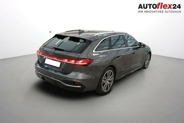 Audi A5 Avant S line 2.0L TDI mild-hybrid (Diesel/Electric) 204 hp, tronic 7 