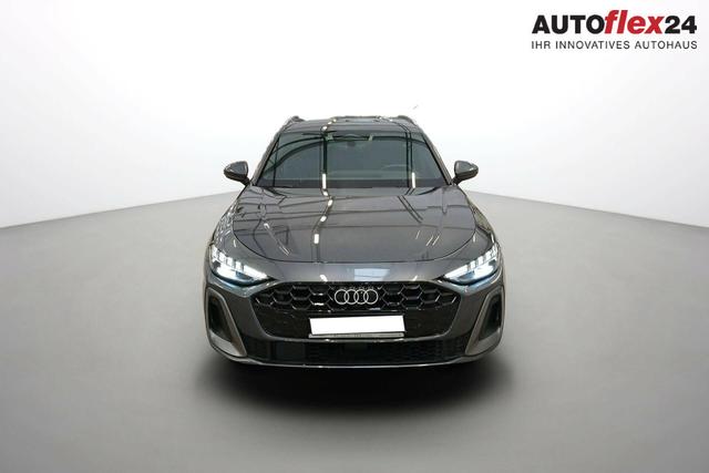 Audi A5 Avant S line 2.0L TDI mild-hybrid (Diesel/Electric) 204 hp, tronic 7 