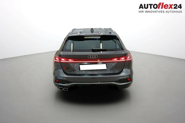 Audi A5 Avant S line 2.0L TDI mild-hybrid (Diesel/Electric) 204 hp, tronic 7 