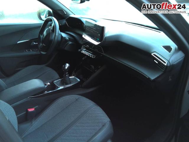 Peugeot 2008 Allure 100 S&S BVM6 