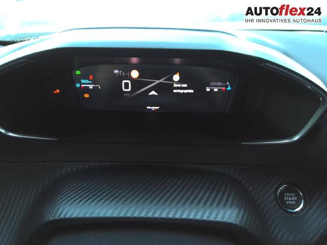 Peugeot 2008 Allure 100 S&S BVM6 