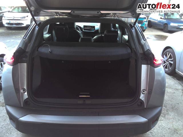 Peugeot 2008 Allure 100 S&S BVM6 