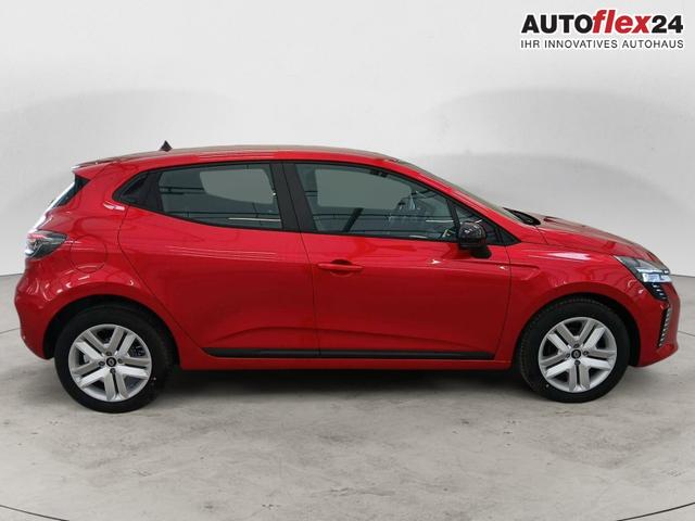 Renault Clio Evolution 1.5L Blue dCi 100 