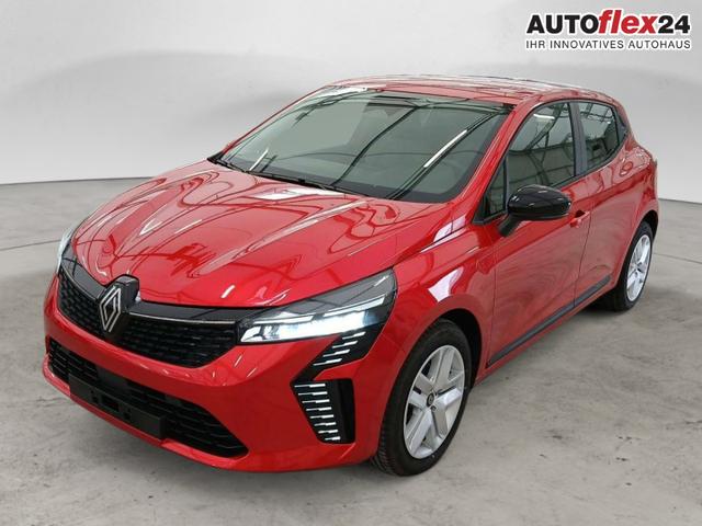 Renault Clio Evolution 1.5L Blue dCi 100 