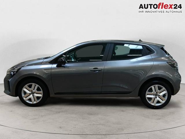 Gebrauchtfahrzeug Renault Clio - Evolution 1.5L Blue dCi 100