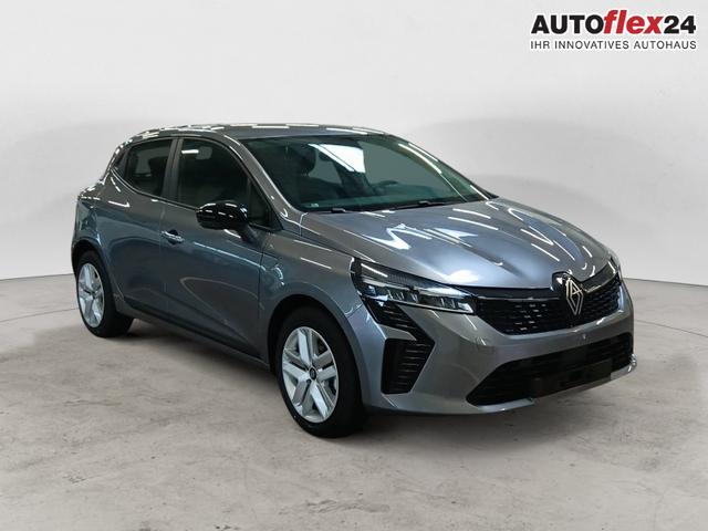 Renault Clio Evolution 1.5L Blue dCi 100 