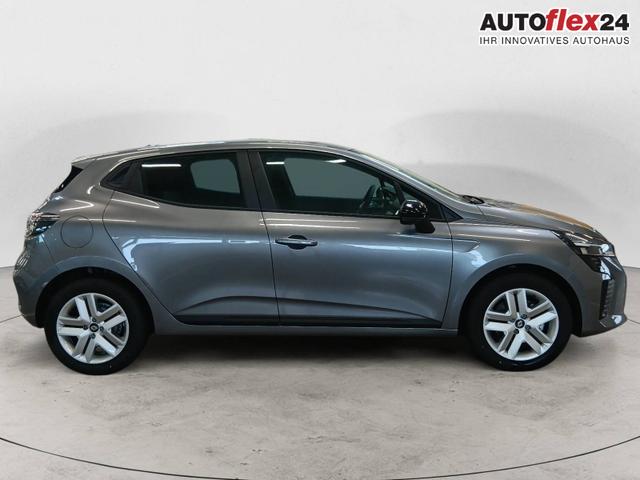 Renault Clio Evolution 1.5L Blue dCi 100 