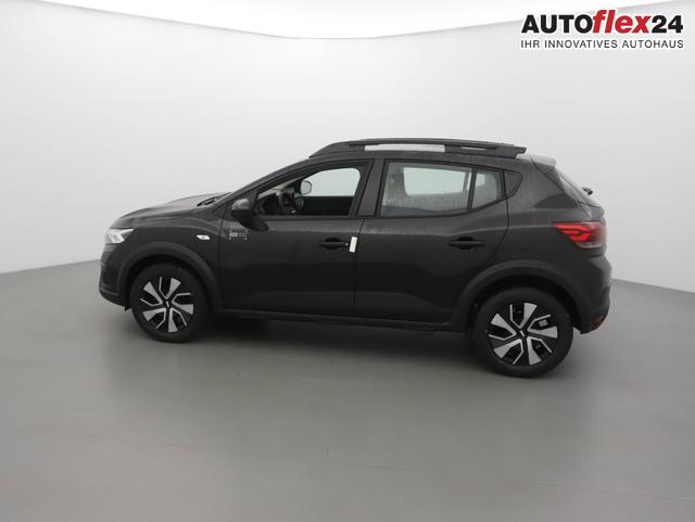 Dacia Sandero Stepway Expression 1.0L TCe 90 