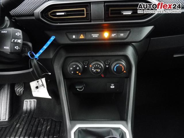 Dacia Sandero Stepway Expression 1.0L TCe 90 