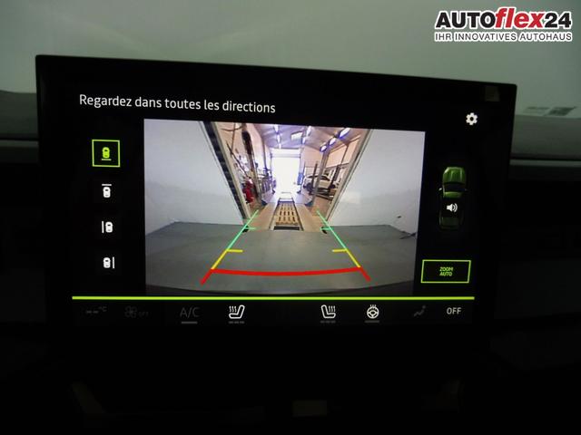 Dacia Duster Extreme 1.2L TCe Mild Hybrid 130 