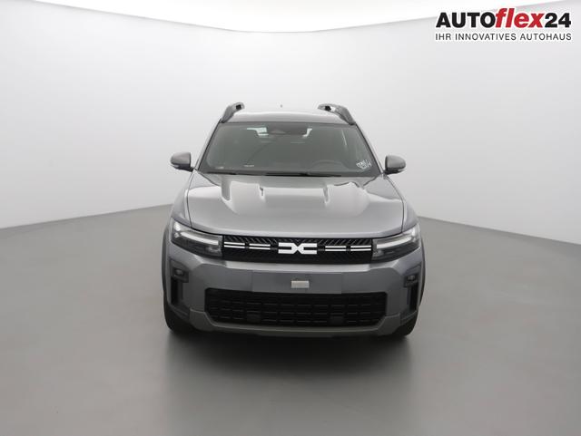 Vorlauffahrzeuge Dacia Bigster - Expression 1.2L Mild Hybrid 130