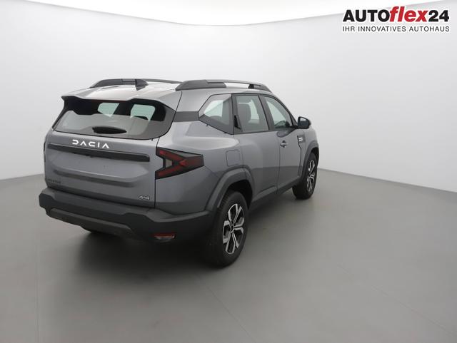 Dacia Bigster Expression 1.2L Mild Hybrid 130 