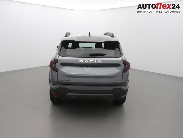 Dacia Bigster Expression 1.2L Mild Hybrid 130 