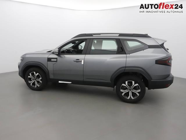 Dacia Bigster Expression 1.2L Mild Hybrid 130 