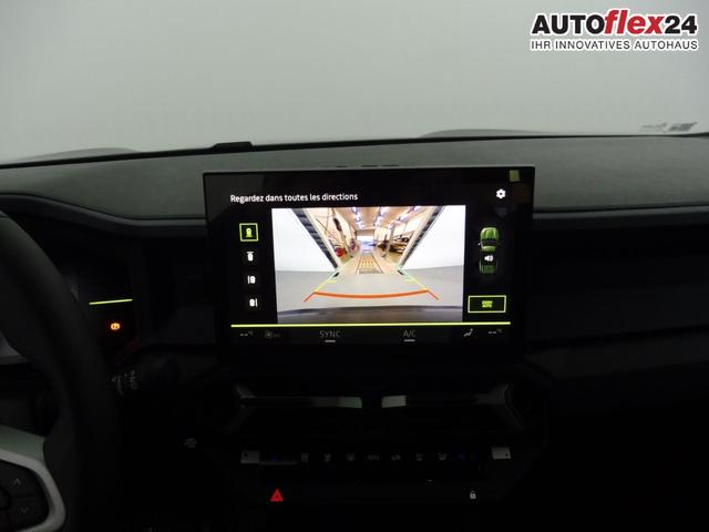 Dacia Bigster Expression 1.2L Mild Hybrid 130 