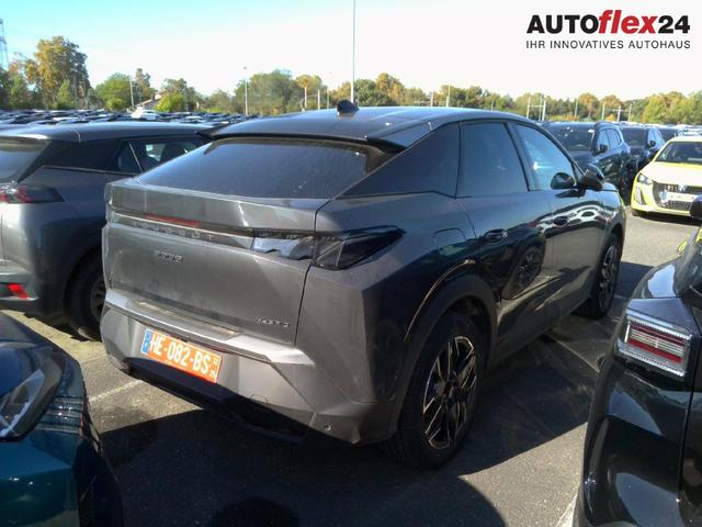 Gebrauchtfahrzeug Peugeot 3008 - GT Hybrid 145 (e-DCS6), 1.2L 3-cylinder