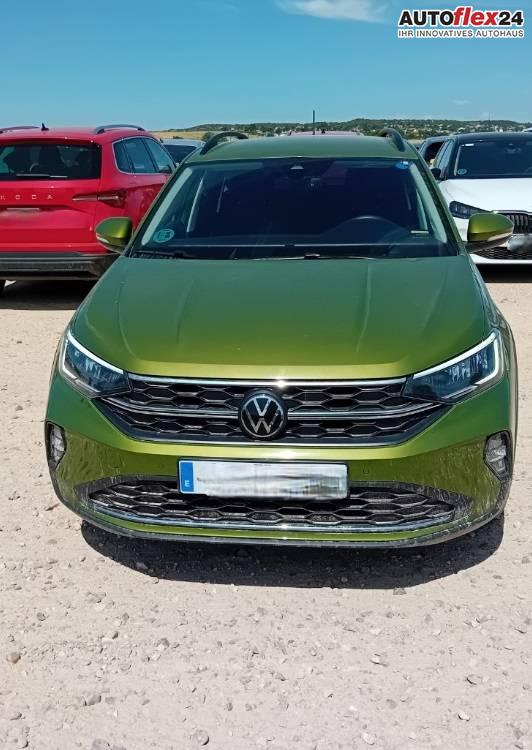 Volkswagen Taigo Life 1.0L TSI 115 hp (DSG7) 