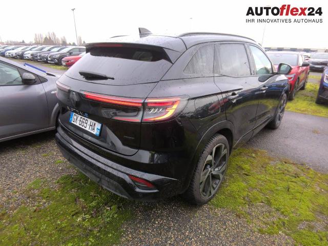 Renault Austral Iconic Esprit Alpine E-Tech Hybrid 200 (1.2L 3-cylinder hybrid) 