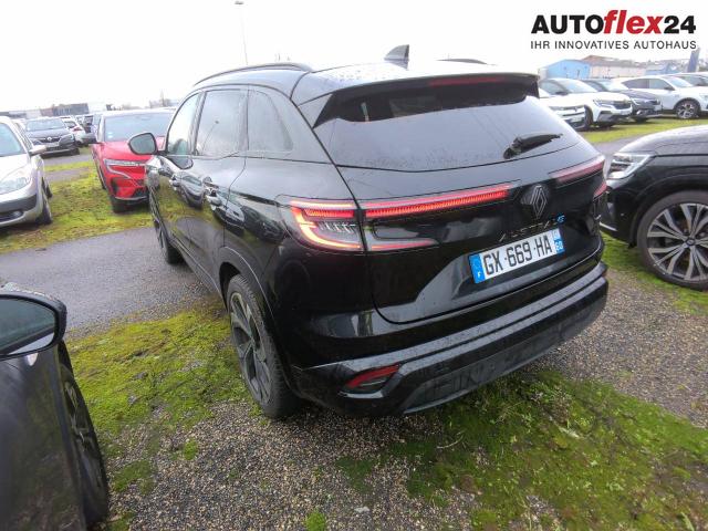 Renault Austral Iconic Esprit Alpine E-Tech Hybrid 200 (1.2L 3-cylinder hybrid) 