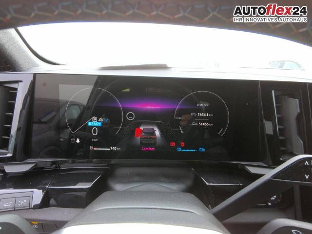 Renault Austral Iconic Esprit Alpine E-Tech Hybrid 200 (1.2L 3-cylinder hybrid) 