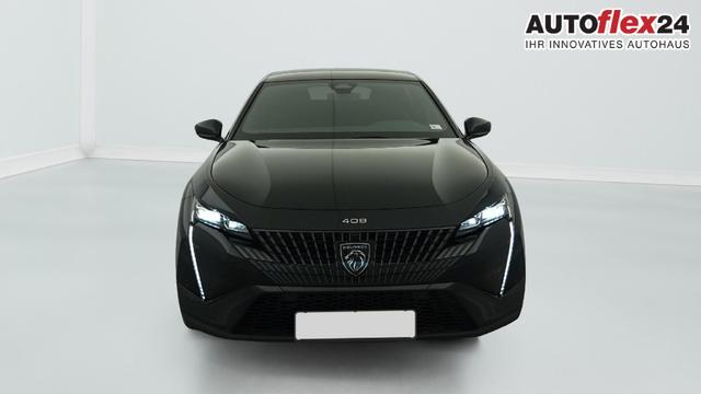 Gebrauchtfahrzeug Peugeot - 