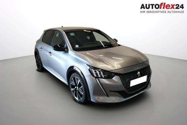 Vorlauffahrzeuge Peugeot 208 - GT 1.2L PureTech 130 S&S (EAT8)