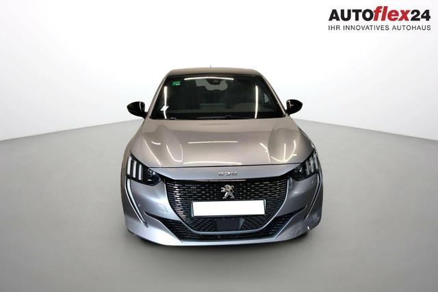 Peugeot 208 GT 1.2L PureTech 130 S&S (EAT8) 