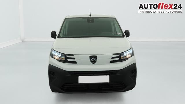 Vorlauffahrzeuge Peugeot - 