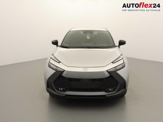 Toyota C-HR Design 2.0 Plug-in Hybrid Gasoline 228hp 