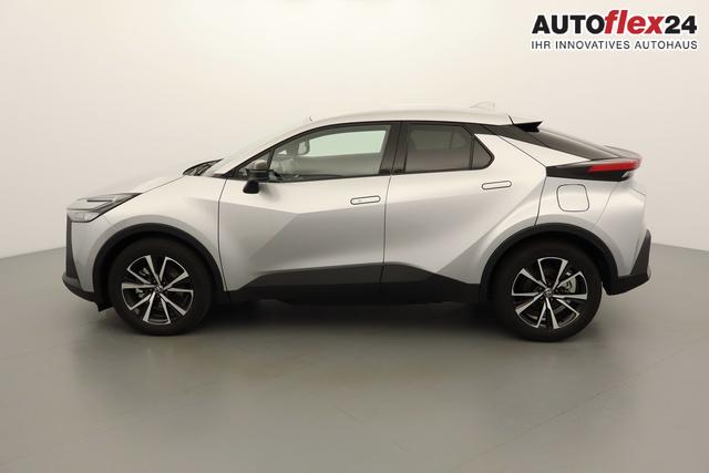 Toyota C-HR Design 2.0 Plug-in Hybrid Gasoline 228hp 