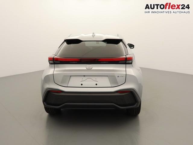 Toyota C-HR Design 2.0 Plug-in Hybrid Gasoline 228hp 