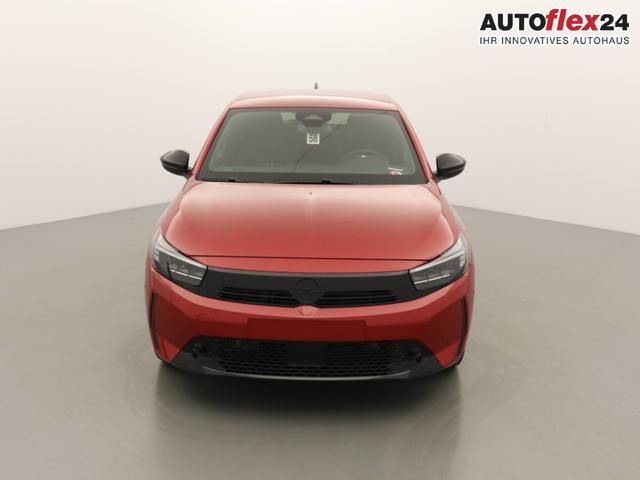 Opel Corsa GS 1.2 Hybrid Electric/Gasoline 112hp 