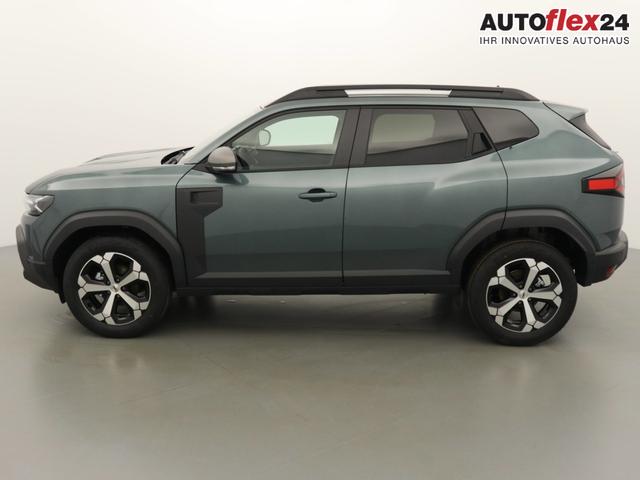 Dacia Duster Journey 1.0 LPG 102hp 