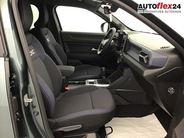 Dacia Duster Journey 1.0 LPG 102hp 