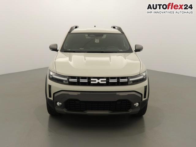 Dacia Duster Journey 1.0 LPG 102hp 