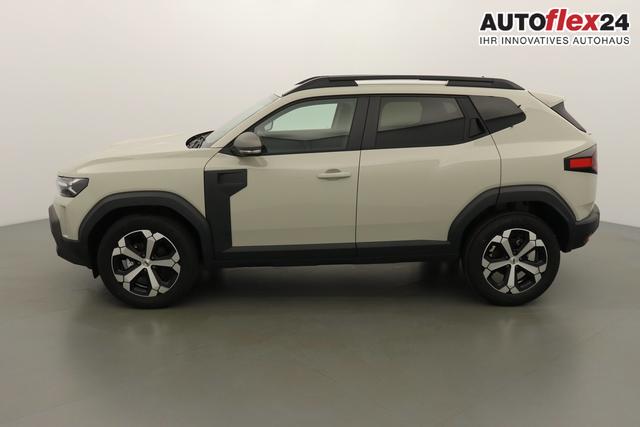 Dacia Duster Journey 1.0 LPG 102hp 